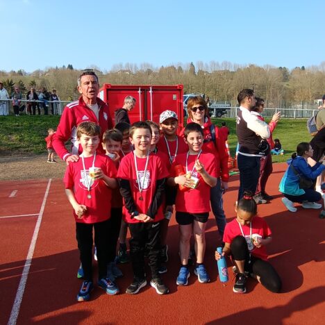 Championnats de France de lancers longs – Nice 2026