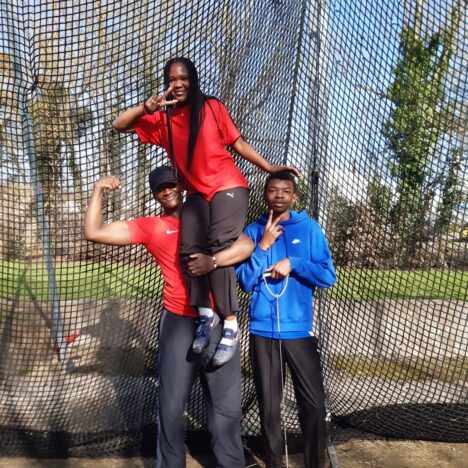 Kid Eveils & Triathlon Poussins 21/03 – Evreux